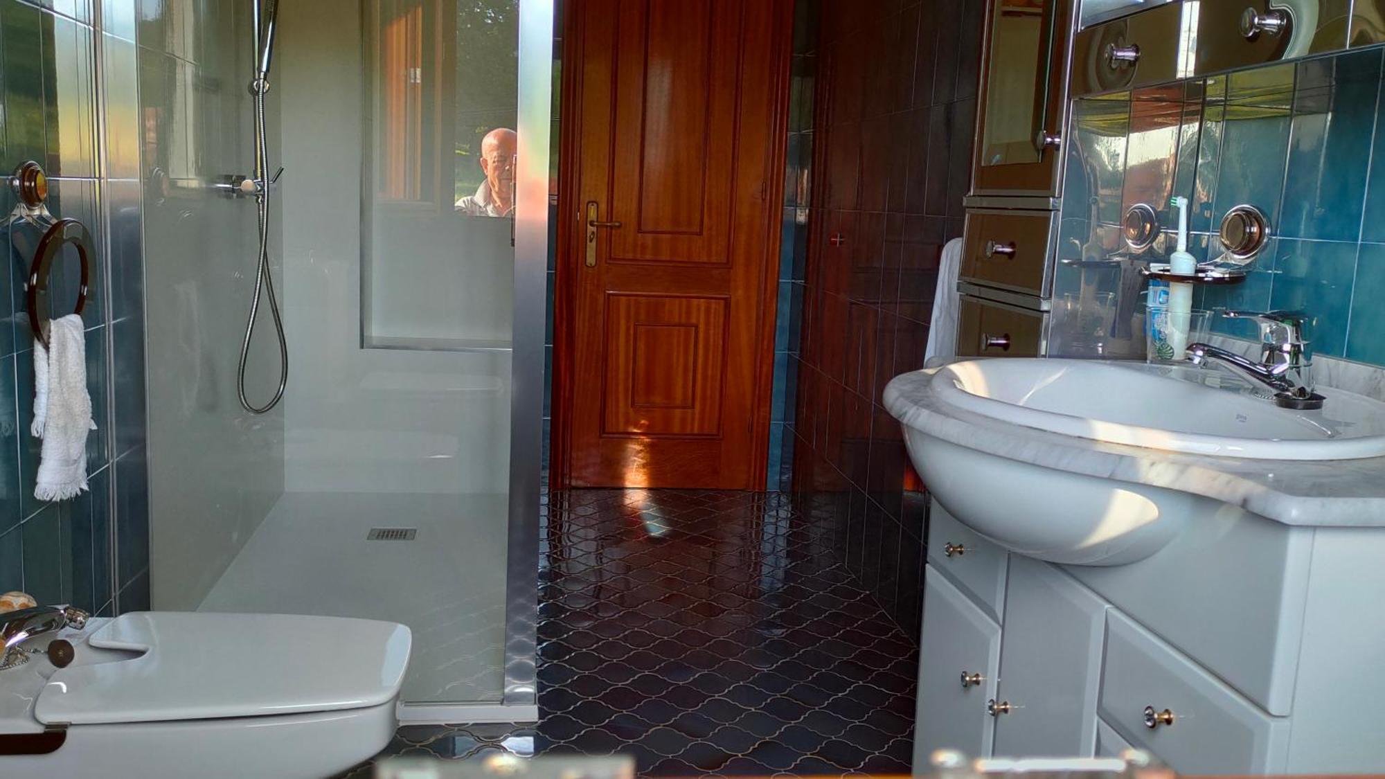 Villa Con Piscina En Panton Ribeira Sacra Galicia Ideal Para Familias 외부 사진